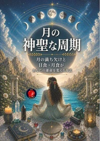 月の神聖な周期