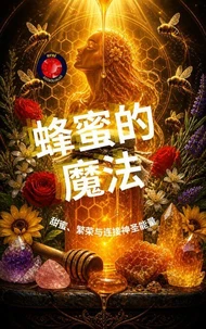 蜂蜜的 魔法