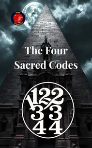 11 22 33 44 The Four Sacred Codes