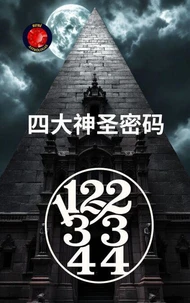 11,22,33,44 四大神圣密码