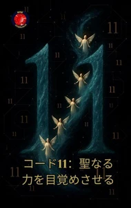 コード11：聖なる力を目覚めさせる
