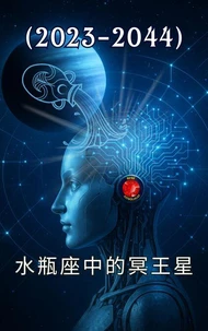 水瓶座中的冥王星(2023–2044)