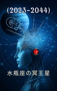 水瓶座の冥王星(2023–2044)