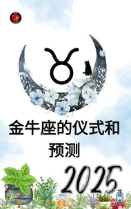 金牛座仪式和 2025 年预测