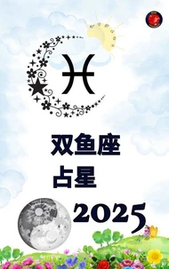 双鱼座 占星  2025