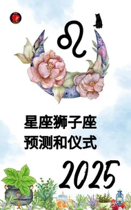 星座狮子座 预测和仪式2025