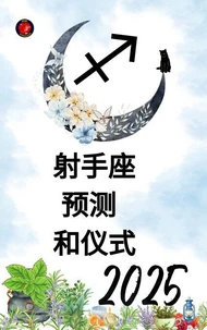 射手座 预测  和仪式 2025