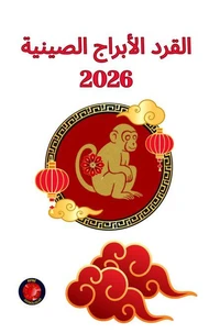القرد الأبراج الصينية  2026