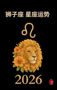 狮子座 星座运势  2026