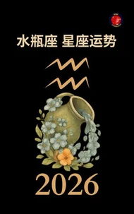 水瓶座 星座运势 2026