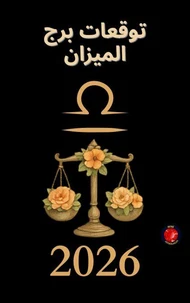 توقعات برج الميزان 2026