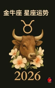 金牛座 星座运势 2026