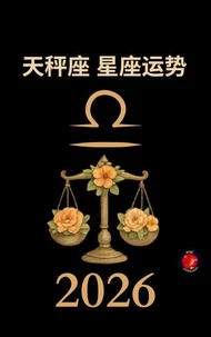 天秤座 星座运势 2026
