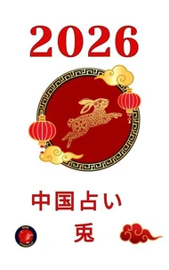 中国占い　兎2026
