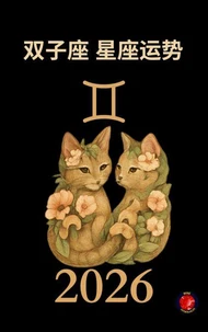 双子座 星座运势 2026