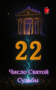 22 Число Святой Судьбы