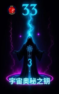 33 宇宙奥秘之钥