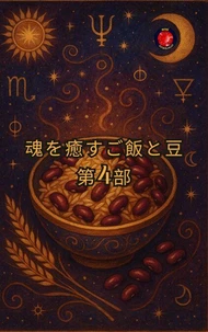 魂を癒すご飯と豆 第4部