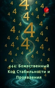 444: Божественный Код Стабильности и Проявления