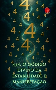 444: O Código Divino da Estabilidade e Manifestação