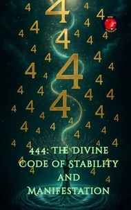 444: The Divine Code of Stability and Manifestation