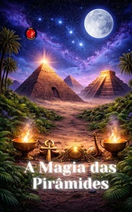 A Magia das Pirâmides