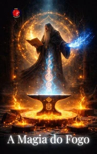 A Magia do Fogo