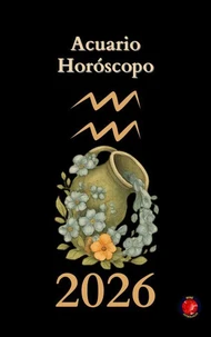 Acuario Horóscopo  2026