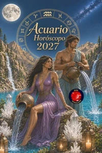 Acuario Horóscopo  2027