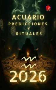 Acuario Predicciones y Rituales 2026