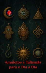Amuletos e Talismãs para o Dia a Dia