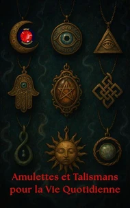 Amulettes et Talismans pour la Vie Quotidienne