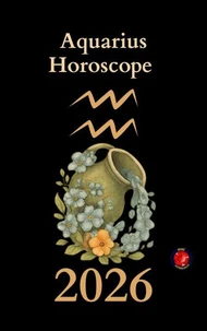 Aquarius Horoscope  2026