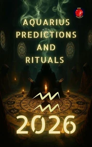 Aquarius Predictions  and  Rituals  2026