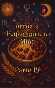 Arroz e Feijão para a Alma Parte IV