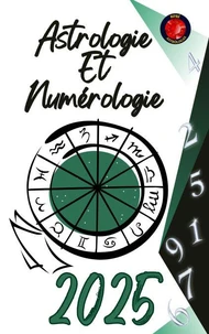 Astrologie  Et  Numérologie 2025