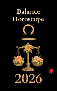 Balance Horoscope  2026