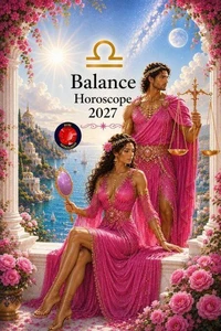 Balance Horoscope 2027