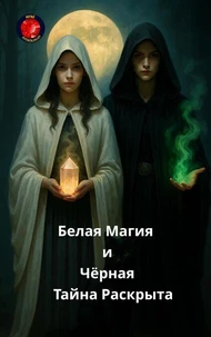 Белая Магия и Чёрная Тайна Раскрыта