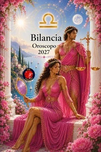 Bilancia Oroscopo 2027