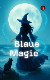 Blaue Magie