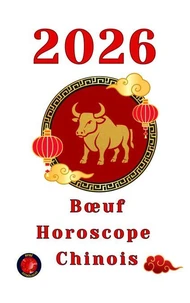 Bœuf Horoscope  Chinois 2026