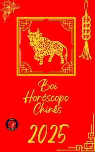 Boi Horóscopo  Chinês 2025
