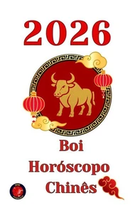 Boi Horóscopo  Chinês 2026