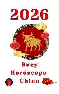 Buey Horóscopo  Chino 2026