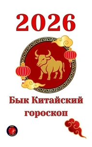 Бык Китайский Гороскоп 2026