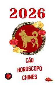 Cão Horóscopo Chinês 2026