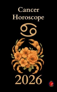 Cancer Horoscope  2026
