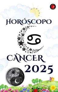 Cáncer Horóscopo  2025
