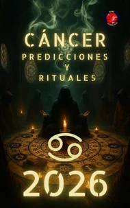 Cáncer Predicciones y Rituales   2026